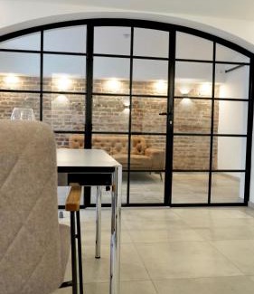 Wuppertal Apartamento | Luxuriöse Stadtvilla im Hansaviertel
