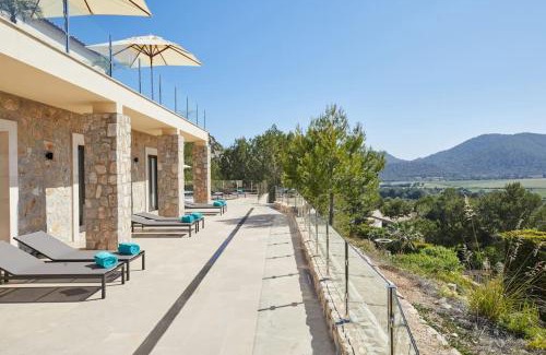 Capdepera Villa | Luxuriöse Villa mit Pool nahe Canyamel