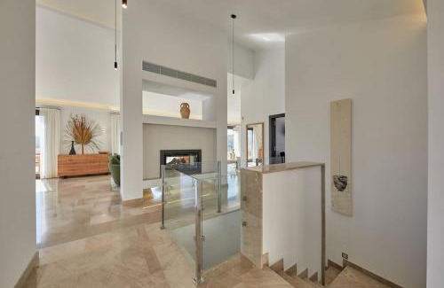 Capdepera Villa | Luxuriöse Villa mit Pool nahe Canyamel