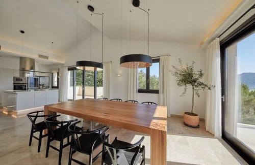 Capdepera Villa | Luxuriöse Villa mit Pool nahe Canyamel