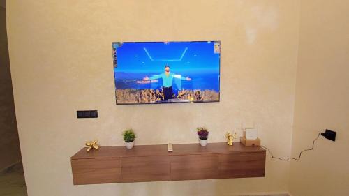 Ouled Tayeb Apartamento | Luxuriöse Wohnung in Fez