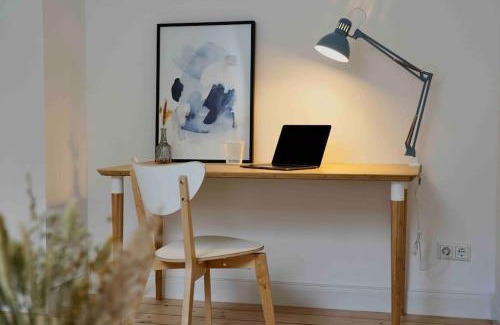 Wuppertal Apartamento | Luxuriöses Haus im Trendviertel
