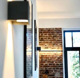 Wuppertal Apartamento | Luxuriöses Haus im Trendviertel