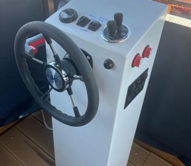 Berliner Vorstadt Alquiler De Eote | Luxuriöses Hausboot SeaSide NEU!