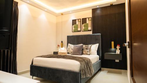 Santiago Province Apartamento | Luxurious PH, Near Airport,Private Jacuzzi