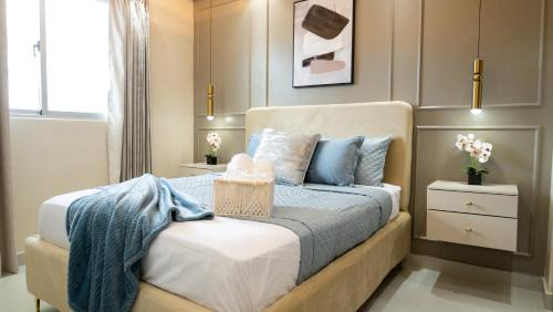 Santiago Province Apartamento | Luxurious PH, Near Airport,Private Jacuzzi