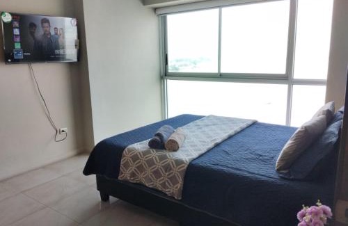 Las Peñas Apartamento | luxuri suite vista al rio