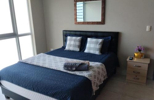 Las Peñas Apartamento | luxuri suite vista al rio