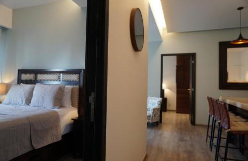 Tijuana Apartamento | Luxuria at the Adamant Tijuana