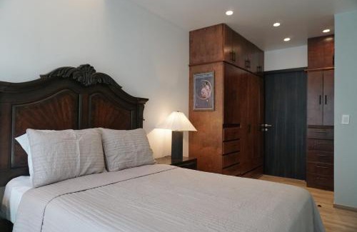 Tijuana Apartamento | Luxuria at the Adamant Tijuana