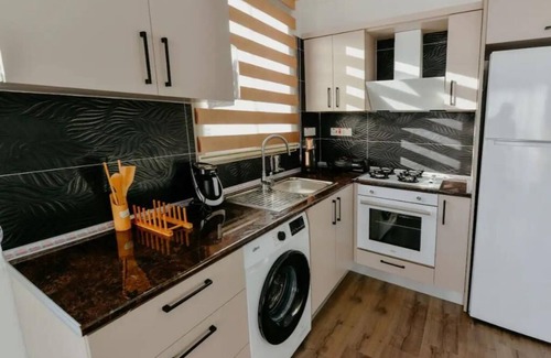 Kyrenia Villa | Luxurianthouses Kapadokya