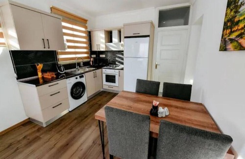 Kyrenia Villa | Luxurianthouses Kapadokya