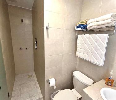 Área del bulevar Barra Vieja Villa | Luxurios house, pool and beach YOUR OASIS