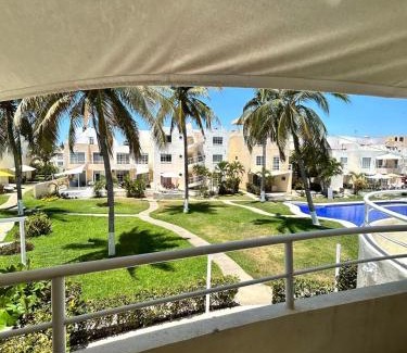Área del bulevar Barra Vieja Villa | Luxurios house, pool and beach YOUR OASIS