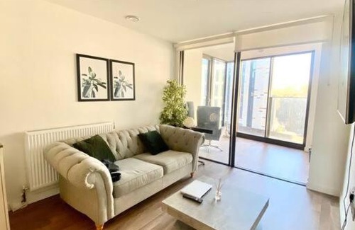 Vauxhall Apartamento | Luxurious 1 bed apartment Vauxhall