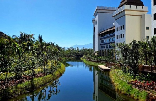 Las Jarretaderas Apartamento | Luxurious 1 Bedroom - Kingdom of the Sun at Vidanta Nuevo Vallarta