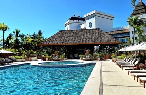 Las Jarretaderas Apartamento | Luxurious 1 Bedroom - Kingdom of the Sun at Vidanta Nuevo Vallarta