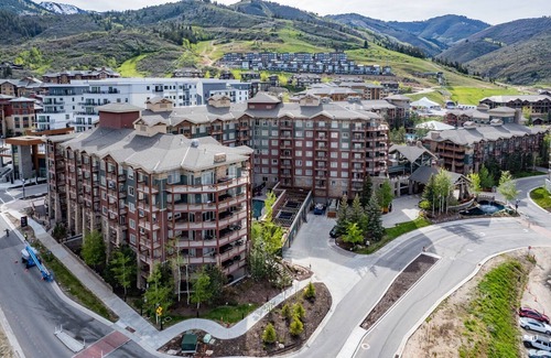 Park City Complejo | Luxurious 1-Bedroom in the Heart of Park City