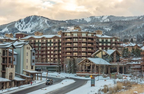 Park City Complejo | Luxurious 1-Bedroom in the Heart of Park City