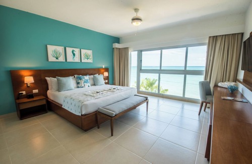 Cabarete Complejo | Luxurious 1 Bedroom Ocean View Suite @ Lifestyle Holidays Vacation Club