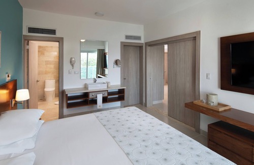 Cabarete Complejo | Luxurious 1 Bedroom Ocean View Suite @ Lifestyle Holidays Vacation Club