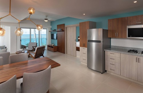 Cabarete Complejo | Luxurious 1 Bedroom Ocean View Suite @ Lifestyle Holidays Vacation Club