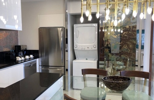 Mauricio Castro Complejo | Luxurious 1BDR/Suite at Garza Blanca 5 💎 resort Los Cabos San Lucas.