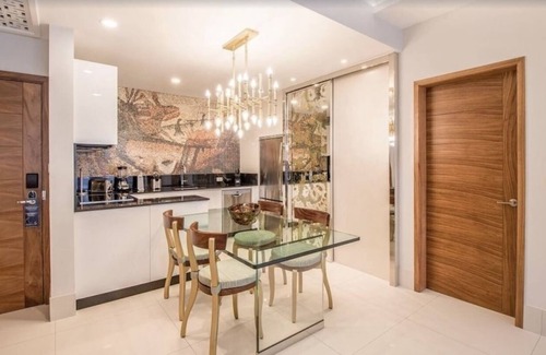 Mauricio Castro Complejo | Luxurious 1BDR/Suite at Garza Blanca 5 💎 resort Los Cabos San Lucas.