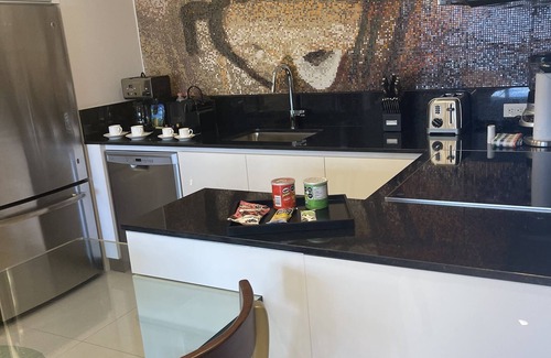 Mauricio Castro Complejo | Luxurious 1BDR/Suite at Garza Blanca 5 💎 resort Los Cabos San Lucas.