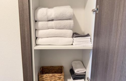Los Angeles Apartamento | Luxurious 1BR Suite Near Hollywood Walk Of Fame
