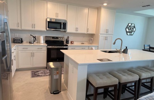 Venice Condominio | Luxurious 2/bed, 2/bath condo in beautiful golf community
