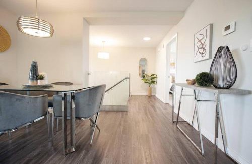 Downtown Winnipeg Apartamento | Luxurious 2 bed 2 bath penthouse PH1 downtown
