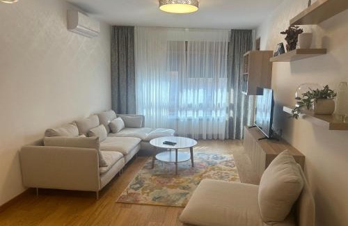 Palilula Apartamento | Luxurious 2 bed apt, Belgrade center