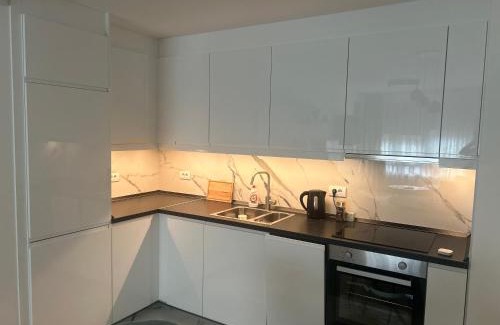 Palilula Apartamento | Luxurious 2 bed apt, Belgrade center