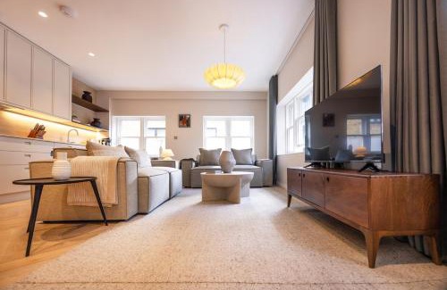 Covent Garden Apartamento | Luxurious 2 bed flat in Covent Garden