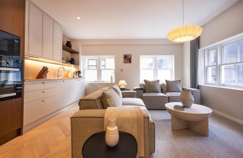 Covent Garden Apartamento | Luxurious 2 bed flat in Covent Garden
