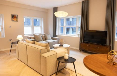Covent Garden Apartamento | Luxurious 2 bed flat in Covent Garden