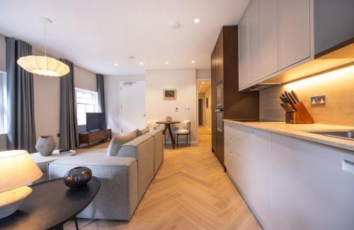 Covent Garden Apartamento | Luxurious 2 bed flat in Covent Garden