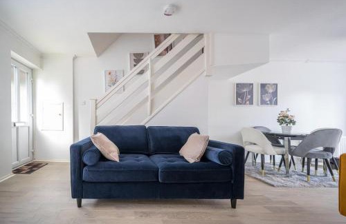 Dartford Casa | Luxurious 2-Bed House in Dartford