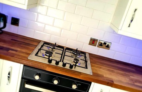 Seacroft Apartamento | Luxurious 2 bed house (sleeps 4) Close to Leeds City Centre