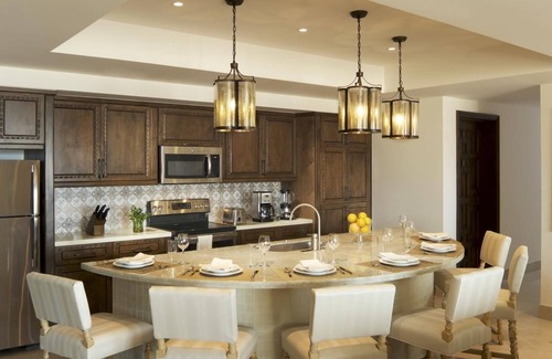 Los Cabos Complejo | Luxurious 2 Bed/3 Bath Penthouse @ 5-Star Solmar Pacific Dunes Resort/Spa/Golf