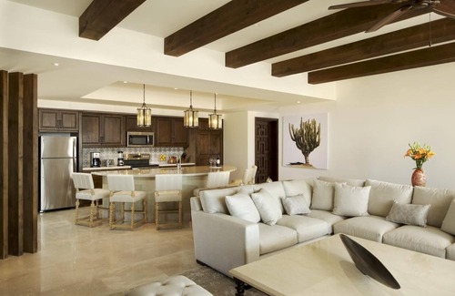 Los Cabos Complejo | Luxurious 2 Bed/3 Bath Penthouse @ 5-Star Solmar Pacific Dunes Resort/Spa/Golf