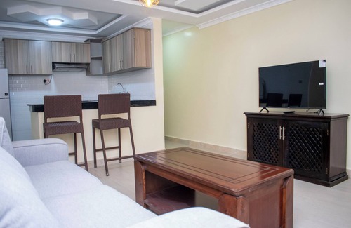 Ongata Rongai Casa | Luxurious 2 bedroom executive appartment suite located at the heart of karen