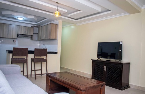 Ongata Rongai Casa | Luxurious 2 bedroom executive appartment suite located at the heart of karen