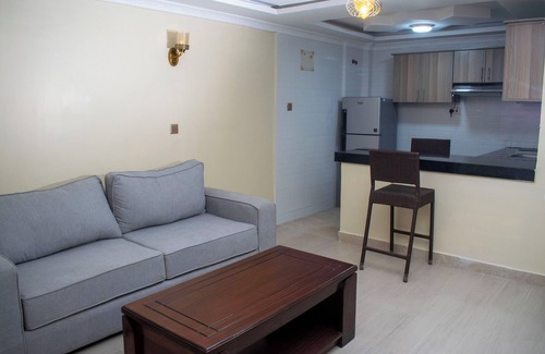 Ongata Rongai Casa | Luxurious 2 bedroom executive appartment suite located at the heart of karen