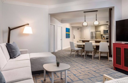 Newport Coast Villa | Luxurious 2-bedroom villa at Marriot's Newport Beach Resort with WiFi, AC, Pool.