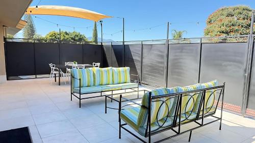 San Antonio Tlayacapan Casa | Luxurious 2 Bedroom Ajijic Home - Walk to Everything - Free Bikes - Huge Patio