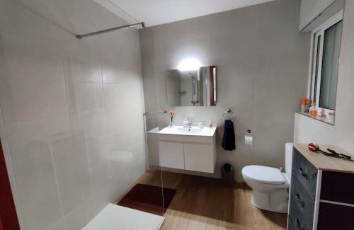 Marsaxlokk Apartamento | Luxurious 2 bedroom apartment with country view