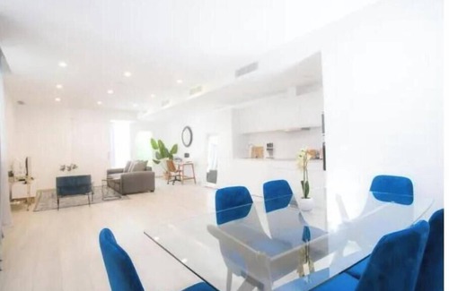 Dzorwulu Apartamento | Luxurious 2 bedroom Apartment @ Greystone Apartments