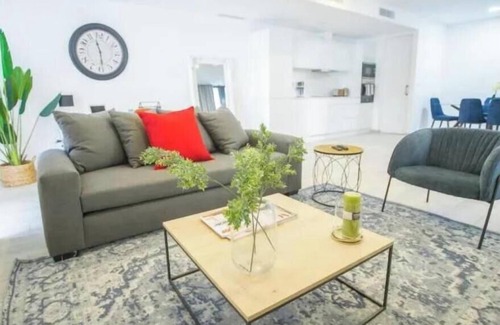 Dzorwulu Apartamento | Luxurious 2 bedroom Apartment @ Greystone Apartments